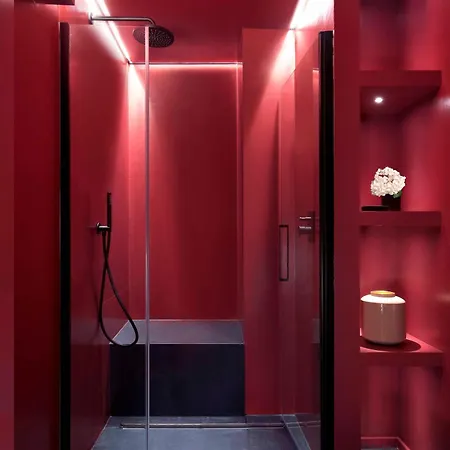 Agora' - Boutique Turin