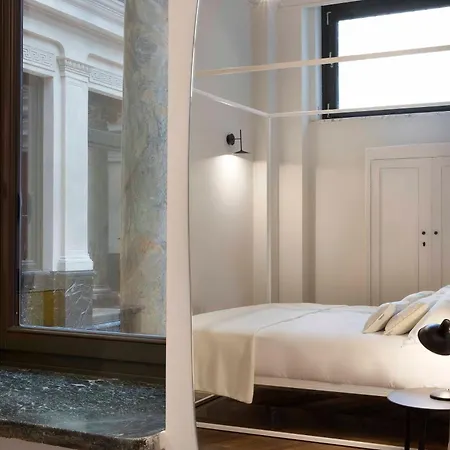 Aparthotel Agora' - Boutique Turin
