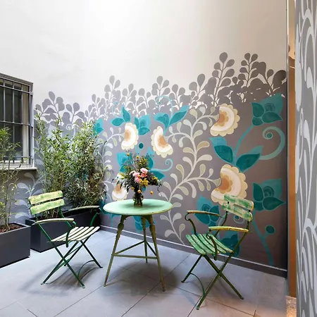 Aparthotel Agora' - Boutique *