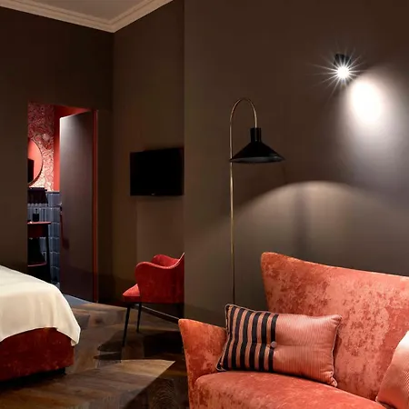Aparthotel Agora' - Boutique *
