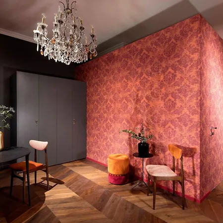 Agora' - Boutique Aparthotel Turin