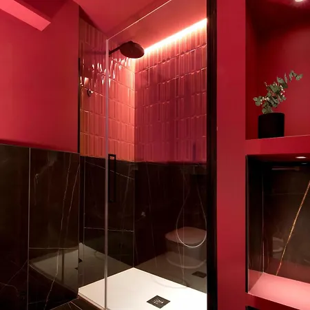 Aparthotel Agora' - Boutique