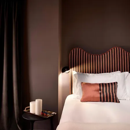 Agora' - Boutique Aparthotel *