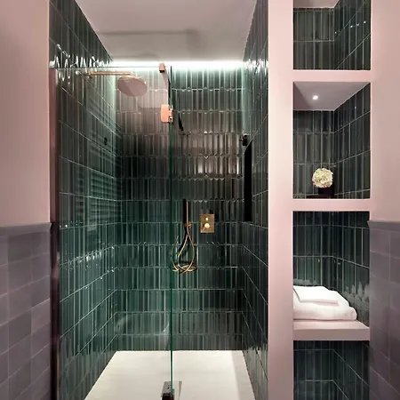 Agora' - Boutique Aparthotel