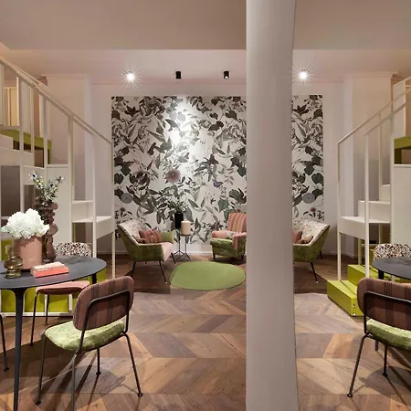Aparthotel Agora' - Boutique
