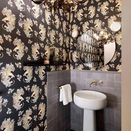 Agora' - Boutique Turín