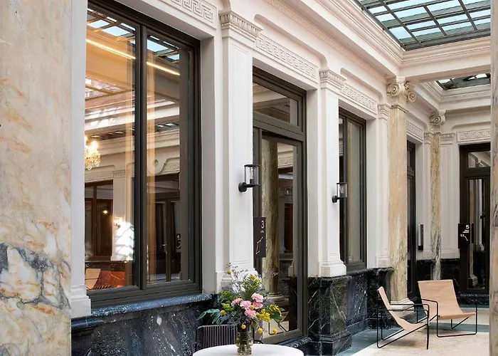 Agora' - Boutique Apart Otel