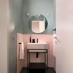 Agora' - Boutique Hotel apartamentowy Turyn