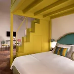 Hotel apartamentowy Agora' - Boutique 4*