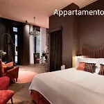 Agora' - Boutique Hotel apartamentowy 4*