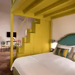 Hotel apartamentowy Agora' - Boutique