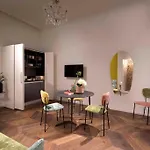 Hotel apartamentowy Agora' - Boutique Turyn