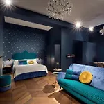 Hotel apartamentowy Agora' - Boutique Turyn