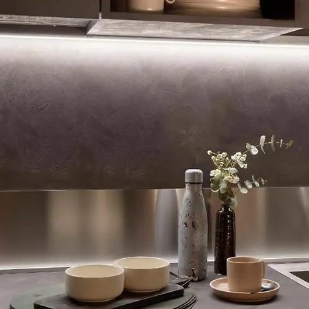Apartahotel Agora' - Boutique