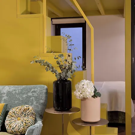 Agora' - Boutique Apartahotel Turín