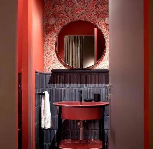 Agora' - Boutique 아파트호텔 4*