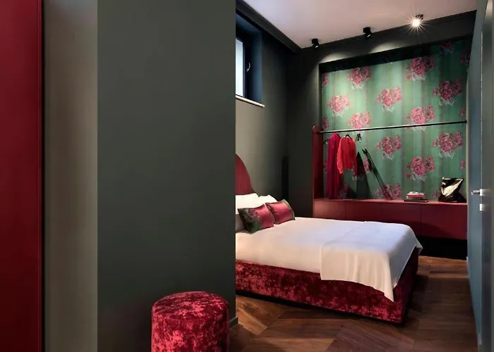 Agora' - Boutique