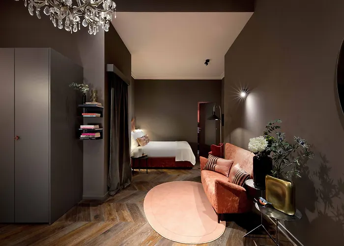 Agora' - Boutique